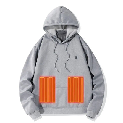 Heated Adventure Hoodie™