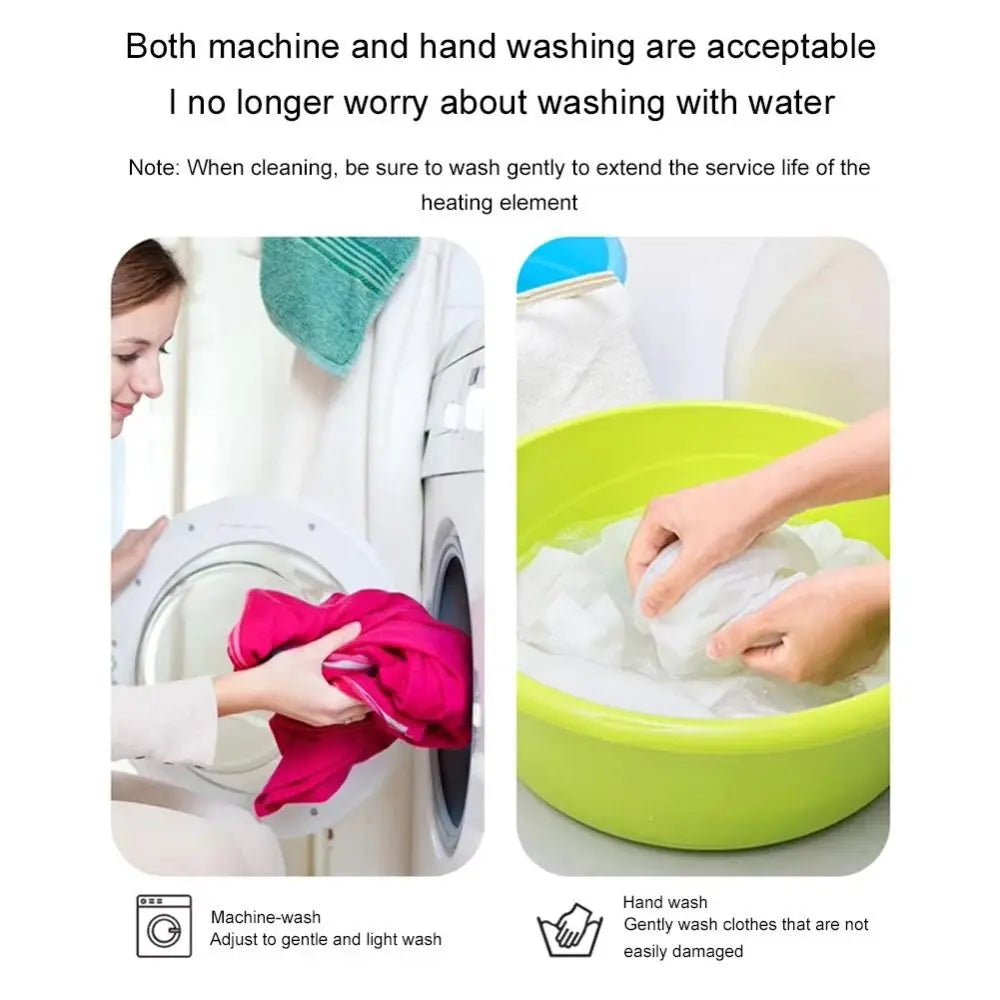 Heated Adventure Hoodie™