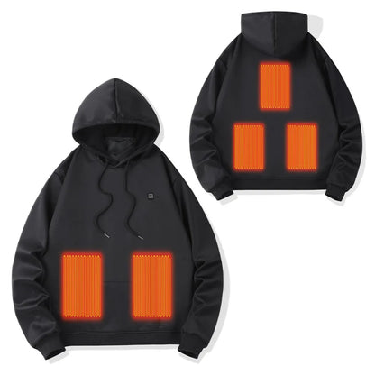 Heated Adventure Hoodie™